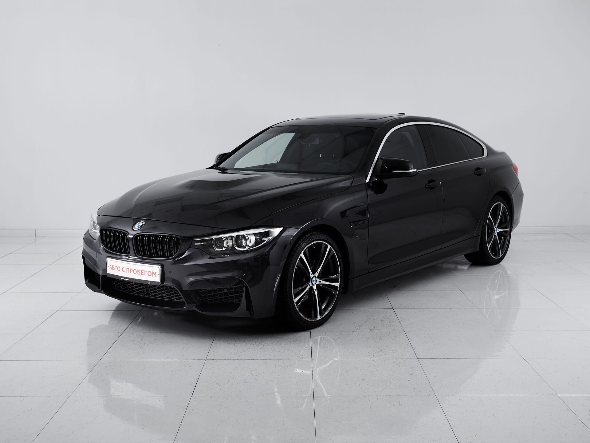 BMW 4 серии