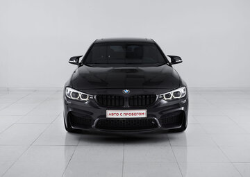 BMW 4 серии Вид 2