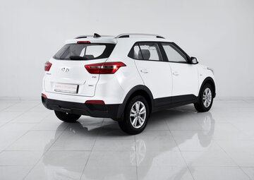 Hyundai Creta Вид 5