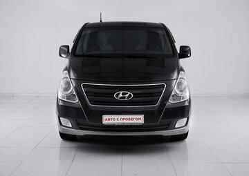 Hyundai H-1 Вид 2