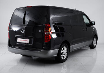 Hyundai H-1 Вид 5