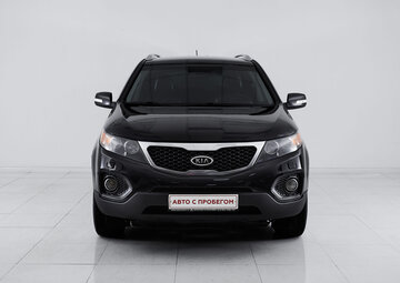 Kia Sorento Вид 2