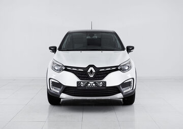 Renault Kaptur Вид 2
