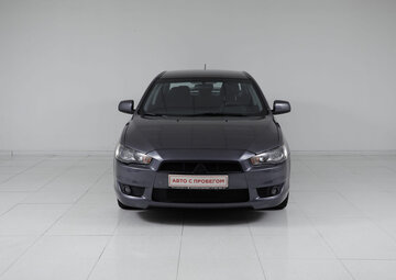 Mitsubishi Lancer Вид 2
