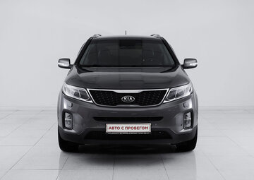 Kia Sorento Вид 2