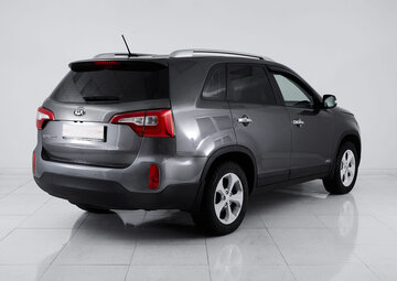 Kia Sorento Вид 4