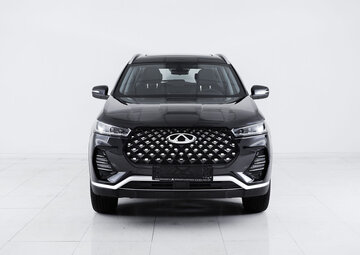 Chery Tiggo 7 Pro Вид 2