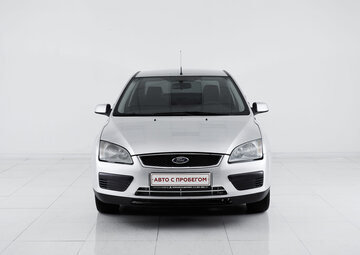 Ford Focus Вид 2