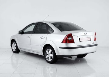 Ford Focus Вид 4