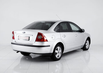 Ford Focus Вид 5