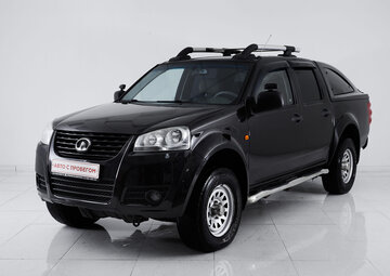 Great Wall Wingle Вид 1