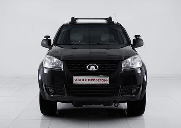 Great Wall Wingle Вид 2