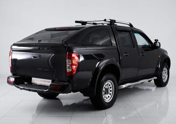 Great Wall Wingle Вид 4