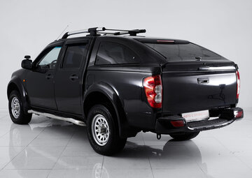 Great Wall Wingle Вид 5