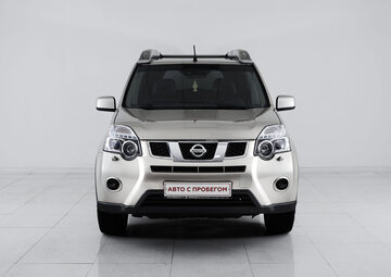 Nissan X-Trail Вид 2