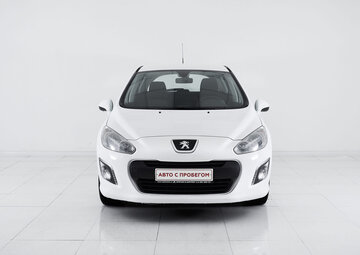 Peugeot 308 Вид 2