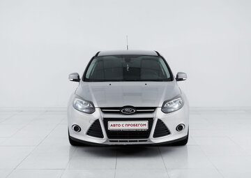 Ford Focus Вид 2