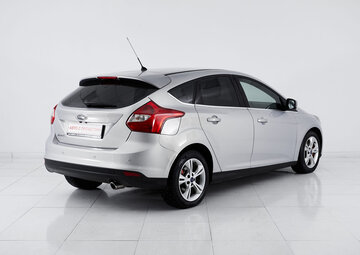 Ford Focus Вид 4