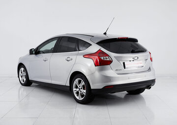 Ford Focus Вид 5