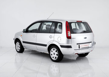 Ford Fusion Вид 5