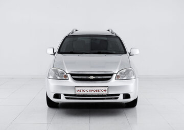 Chevrolet Lacetti Вид 2