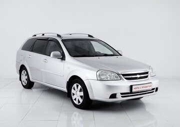 Chevrolet Lacetti Вид 3