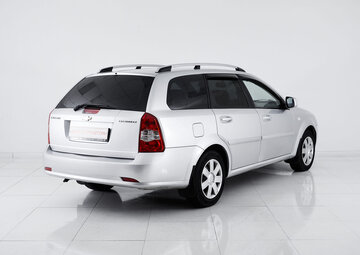 Chevrolet Lacetti Вид 5