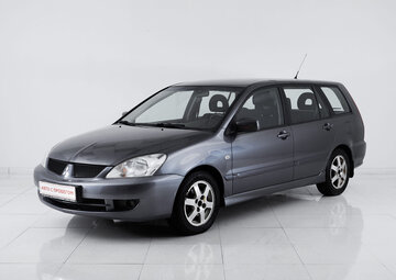 Mitsubishi Lancer Вид 1