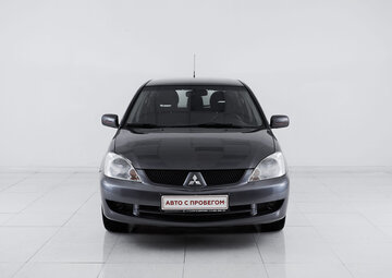 Mitsubishi Lancer Вид 2