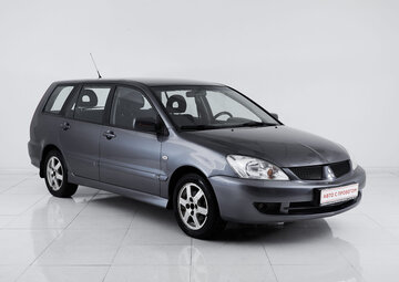 Mitsubishi Lancer Вид 3