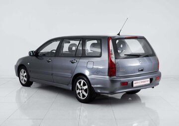 Mitsubishi Lancer Вид 5