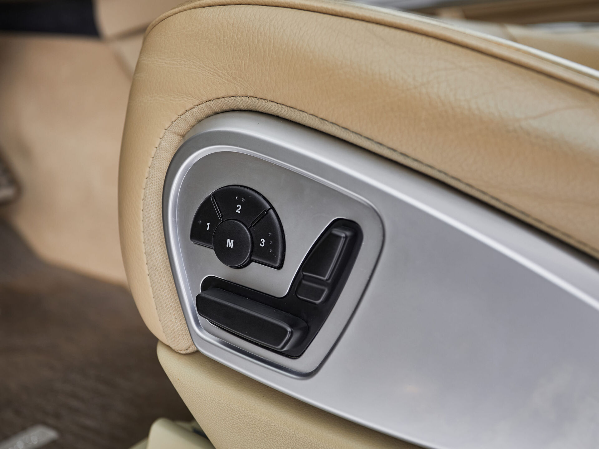 Mercedes benz GL-Класс