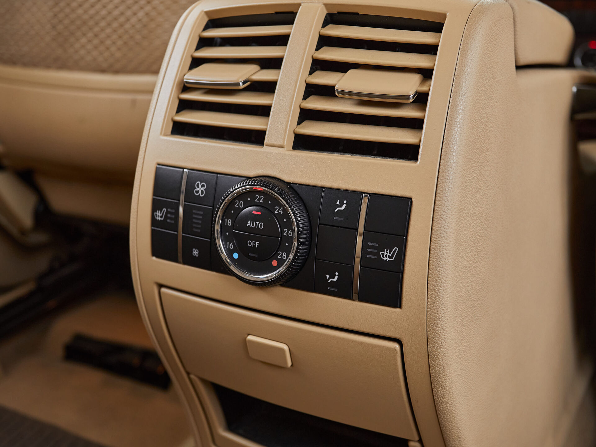 Mercedes benz GL-Класс