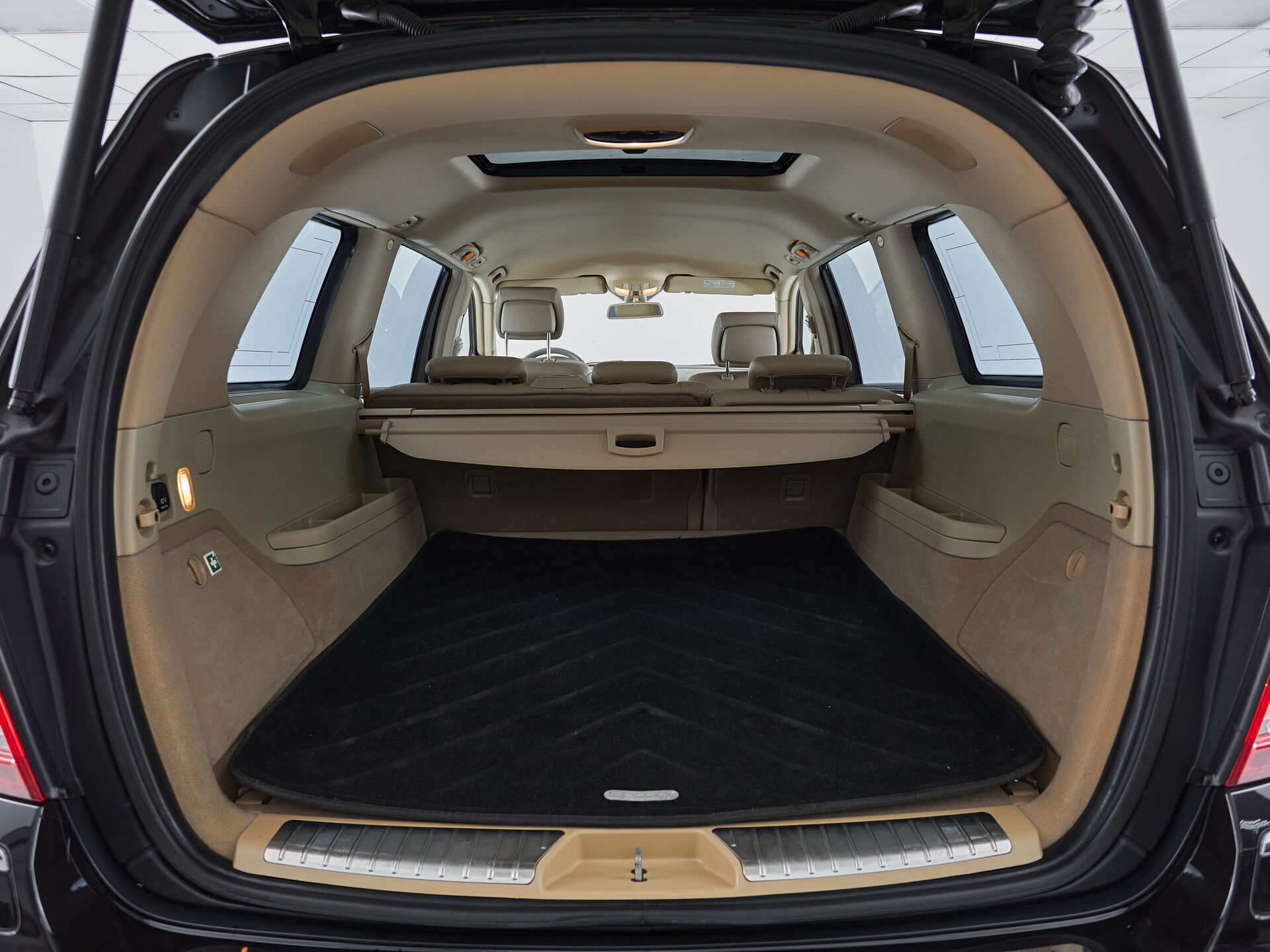 Mercedes benz GL-Класс