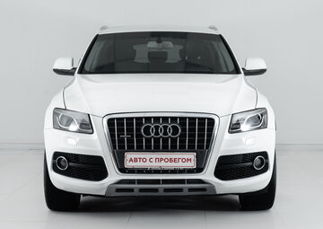Audi Q5 Вид 2