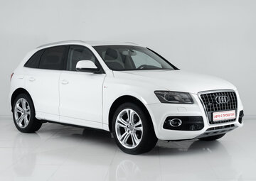 Audi Q5 Вид 3