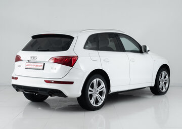 Audi Q5 Вид 4
