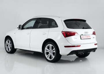 Audi Q5 Вид 5