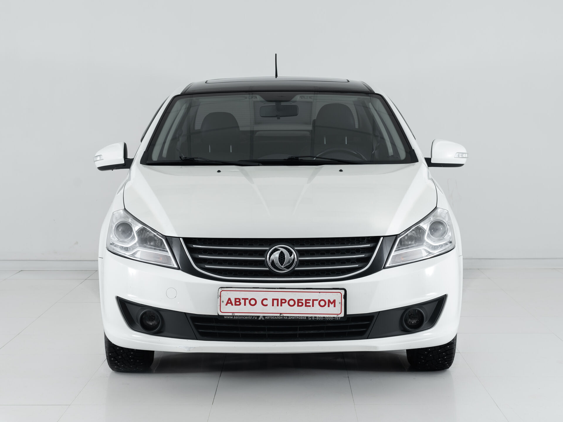 Dongfeng S30