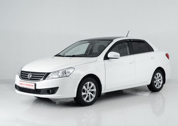 Dongfeng S30 Вид 1