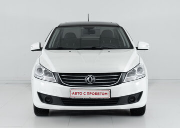 Dongfeng S30 Вид 2
