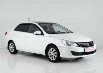 Dongfeng S30 Вид 3