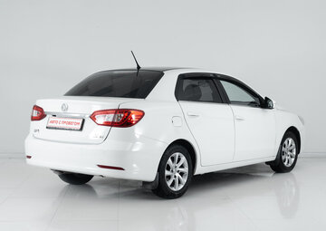 Dongfeng S30 Вид 4