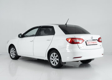 Dongfeng S30 Вид 5