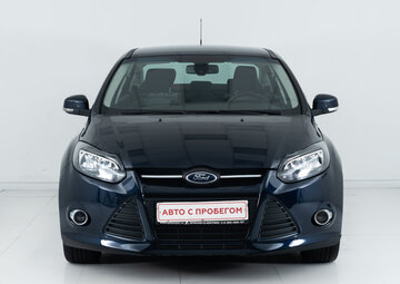 Ford Focus Вид 2