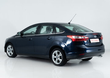 Ford Focus Вид 5