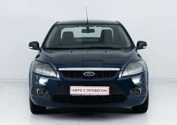 Ford Focus Вид 2