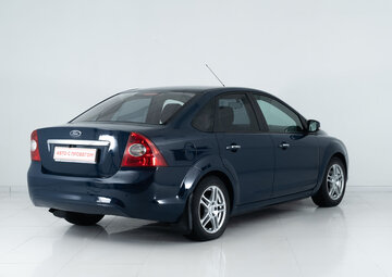 Ford Focus Вид 4