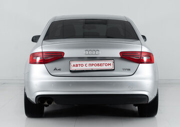 Audi A4 Вид 5