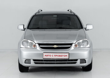 Chevrolet Lacetti Вид 2